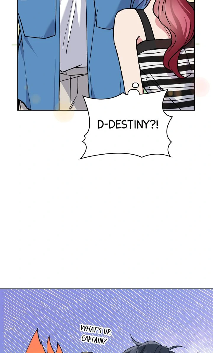 Romantic Pitch Chapter 24 - page 65