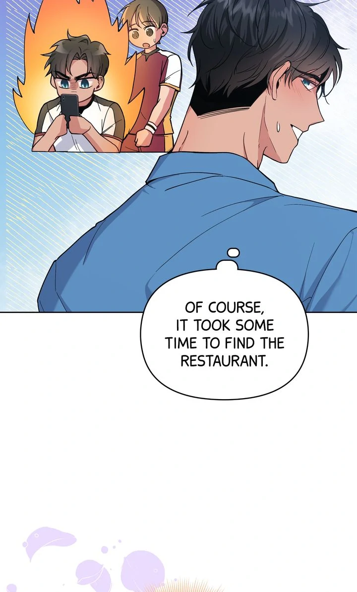 Romantic Pitch Chapter 24 - page 66