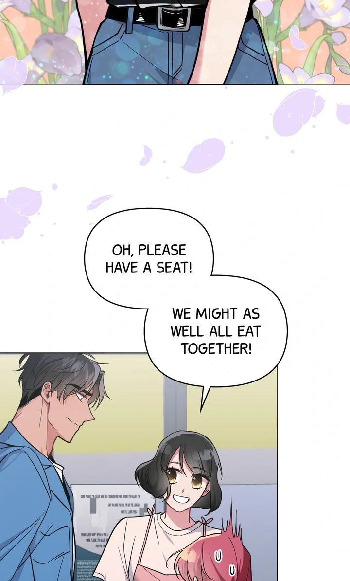 Romantic Pitch Chapter 24 - page 68