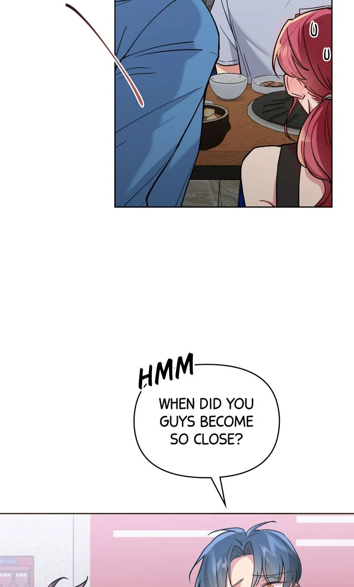 Romantic Pitch Chapter 24 - page 70