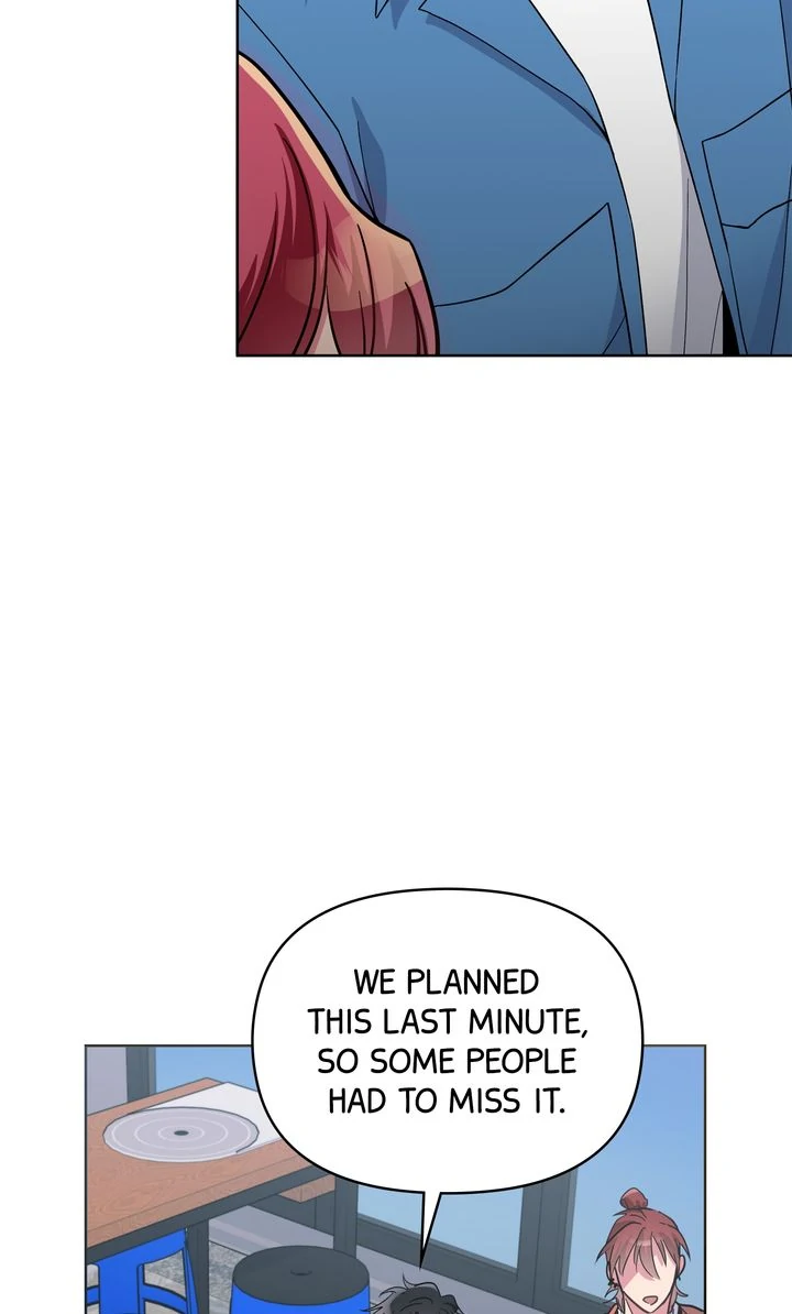 Romantic Pitch Chapter 24 - page 79