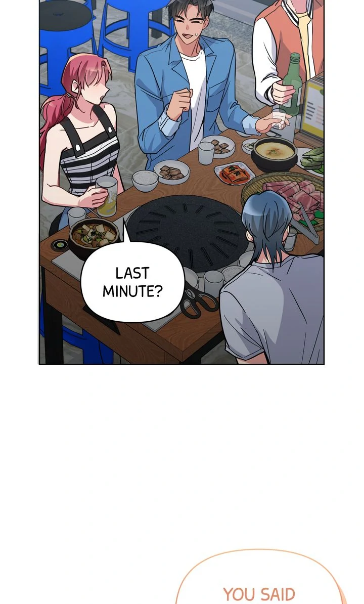 Romantic Pitch Chapter 24 - page 80