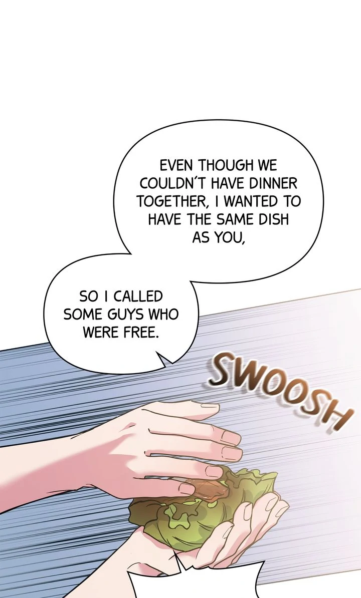 Romantic Pitch Chapter 24 - page 82