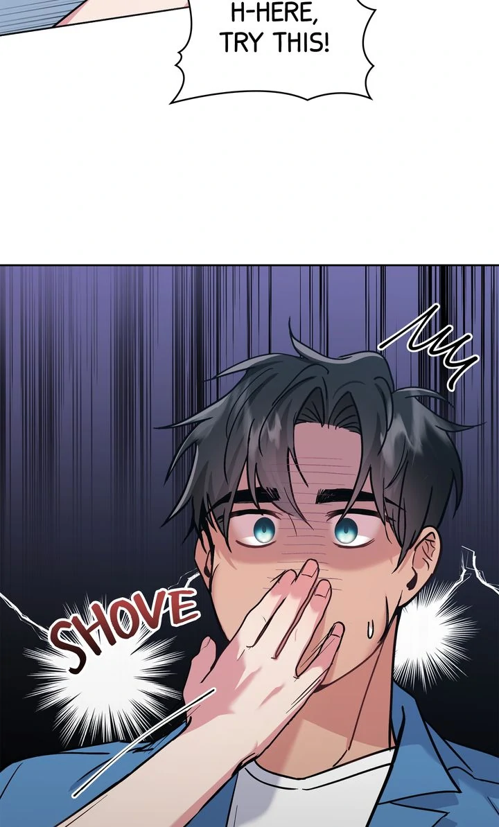 Romantic Pitch Chapter 24 - page 83