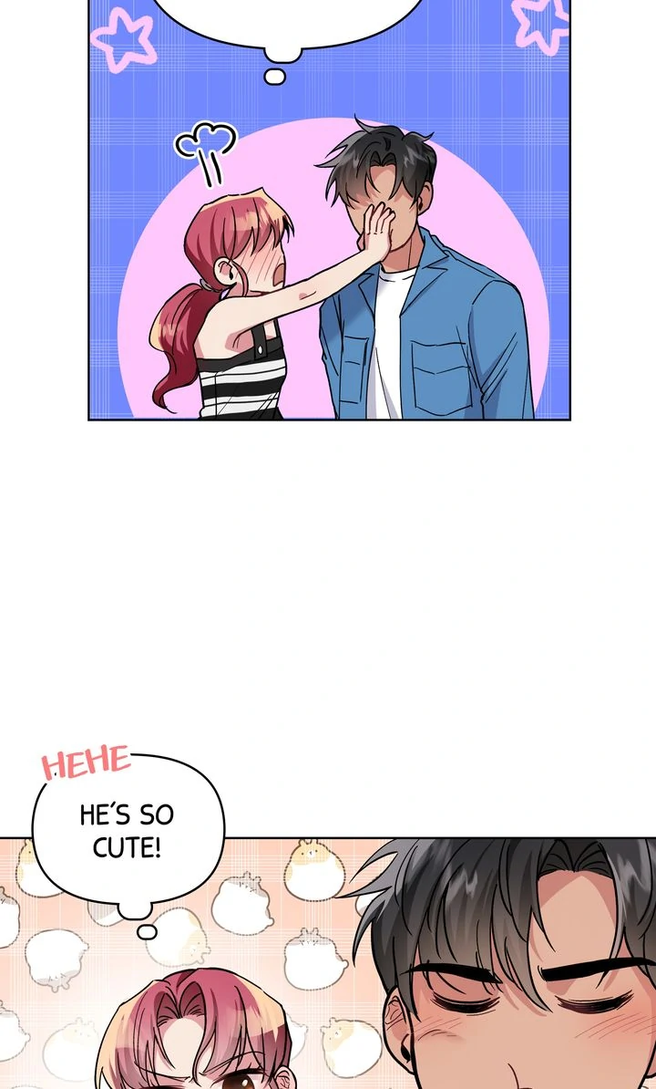 Romantic Pitch Chapter 24 - page 85