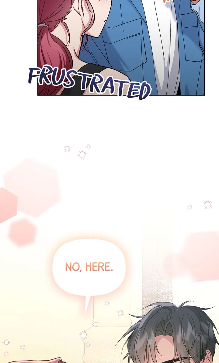 Romantic Pitch Chapter 24 - page 88
