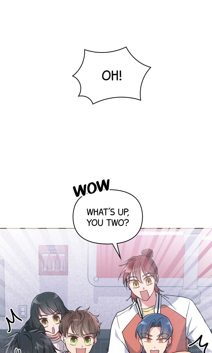 Romantic Pitch Chapter 24 - page 90