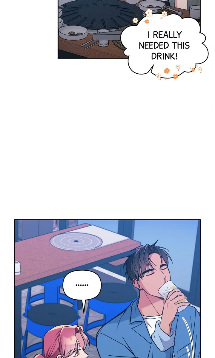 Romantic Pitch Chapter 25 - page 10