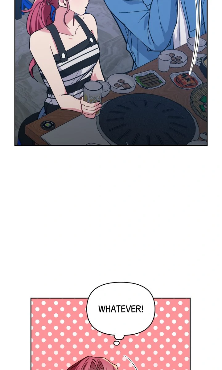 Romantic Pitch Chapter 25 - page 11