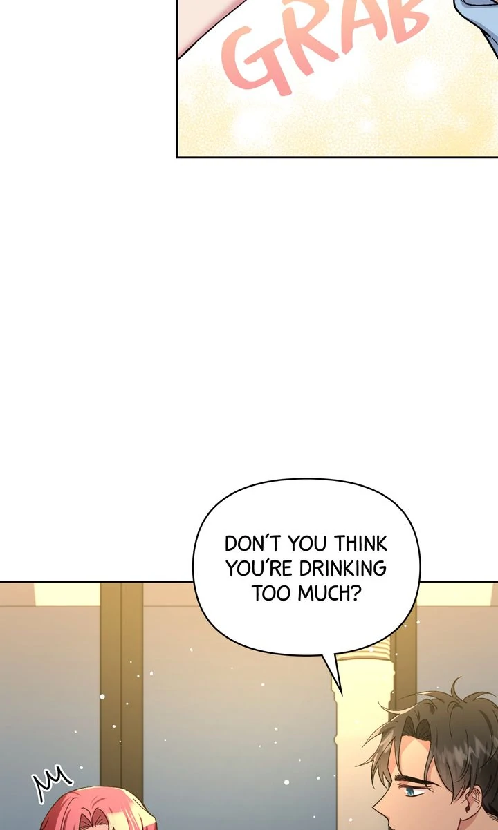 Romantic Pitch Chapter 25 - page 20
