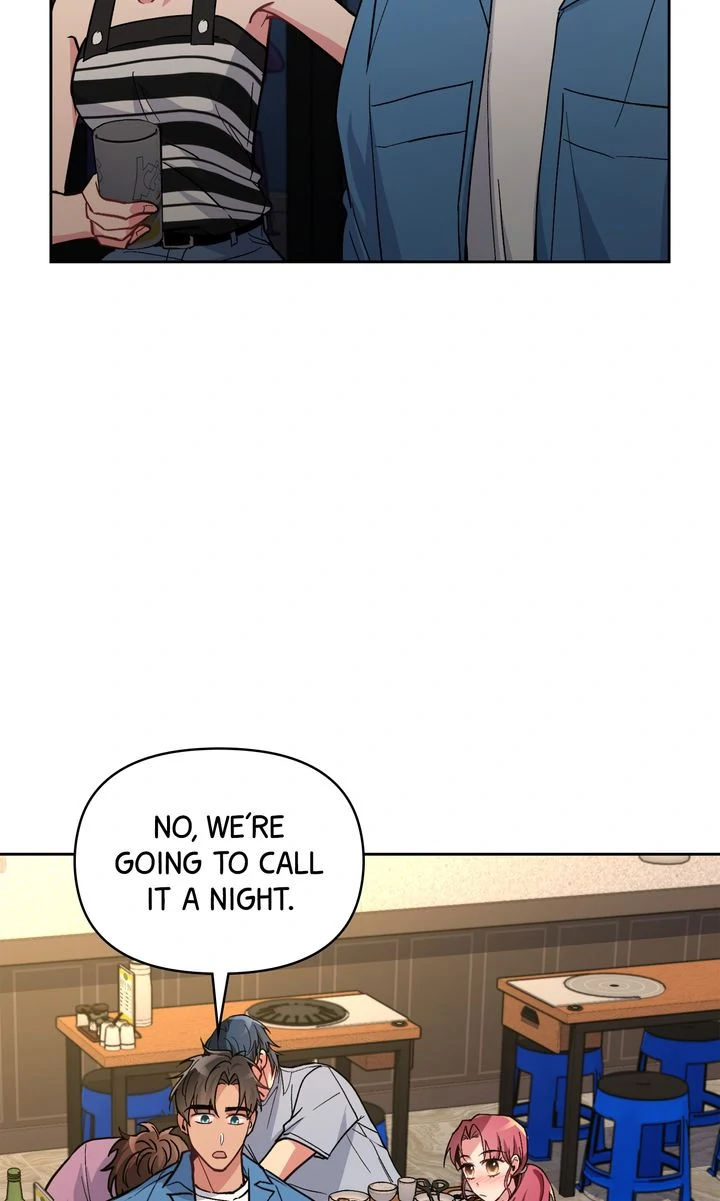 Romantic Pitch Chapter 25 - page 25