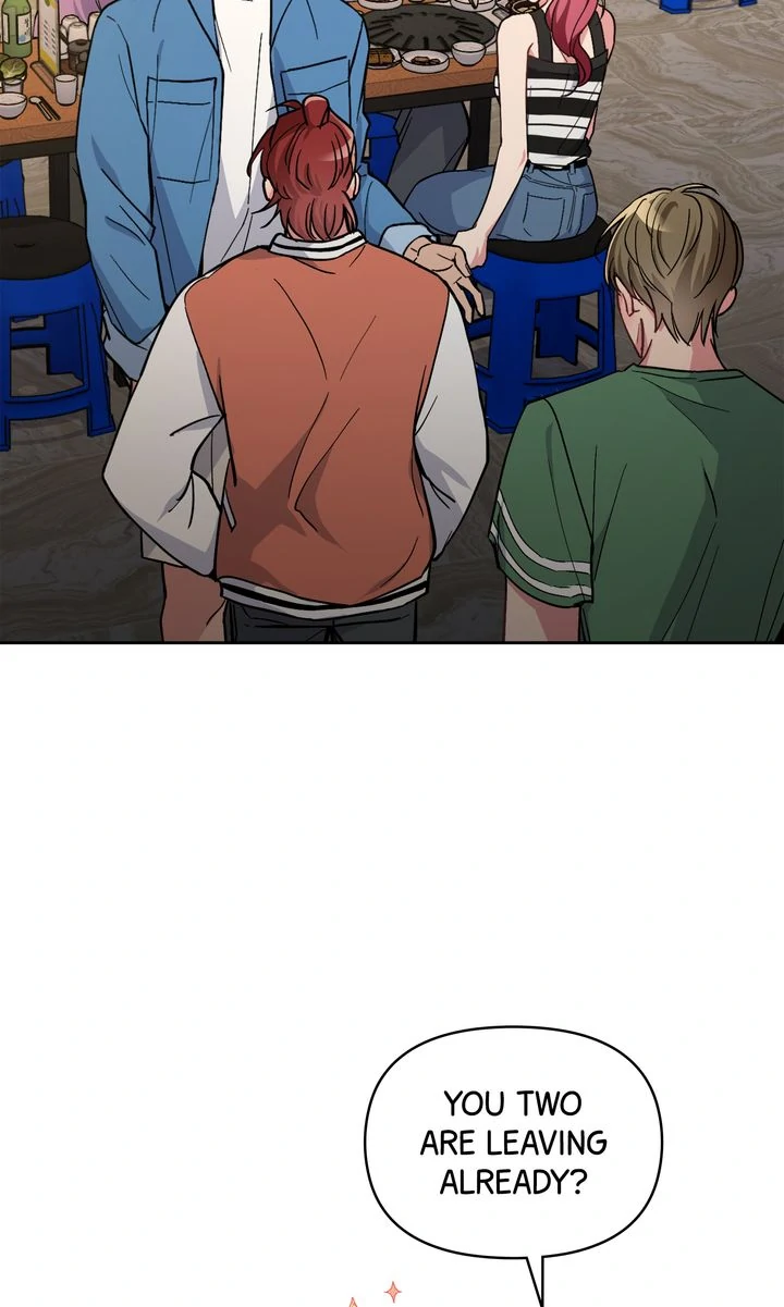 Romantic Pitch Chapter 25 - page 26