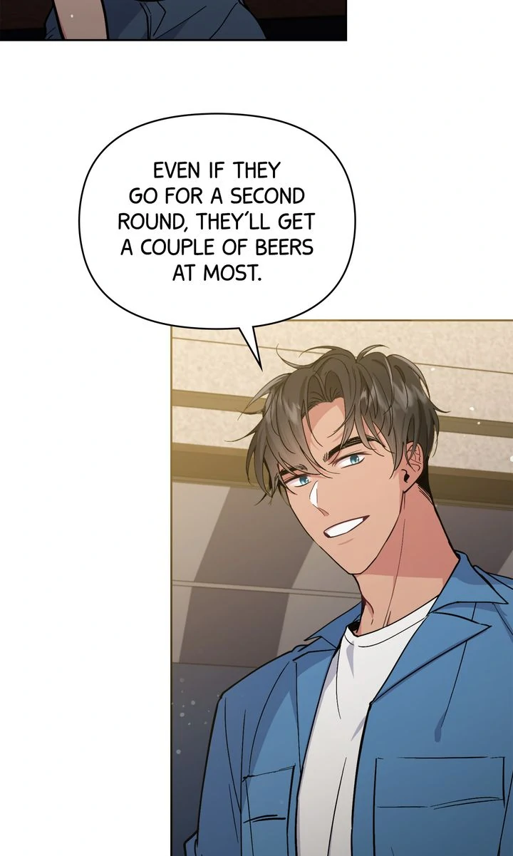 Romantic Pitch Chapter 25 - page 31