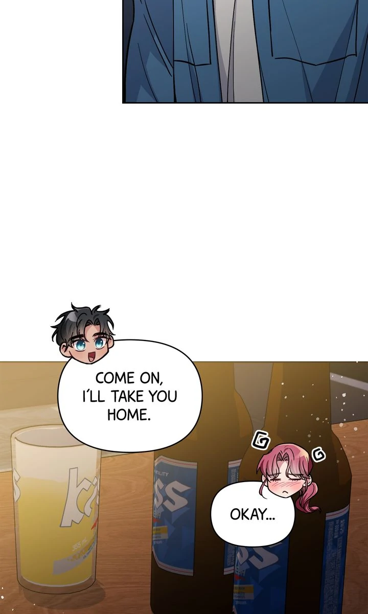 Romantic Pitch Chapter 25 - page 32