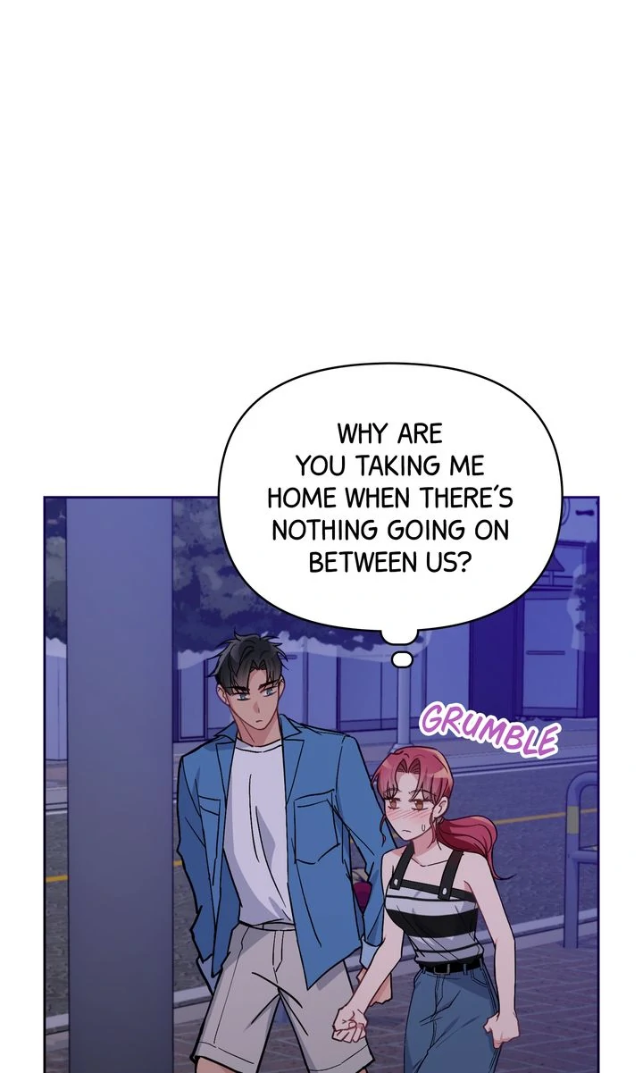 Romantic Pitch Chapter 25 - page 35