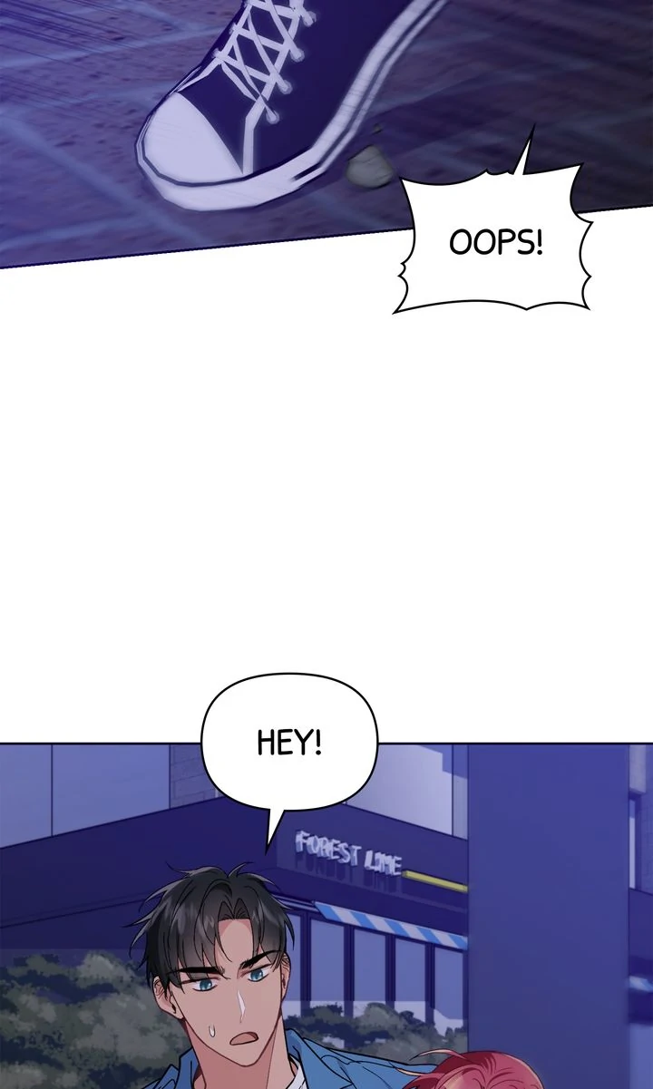 Romantic Pitch Chapter 25 - page 37
