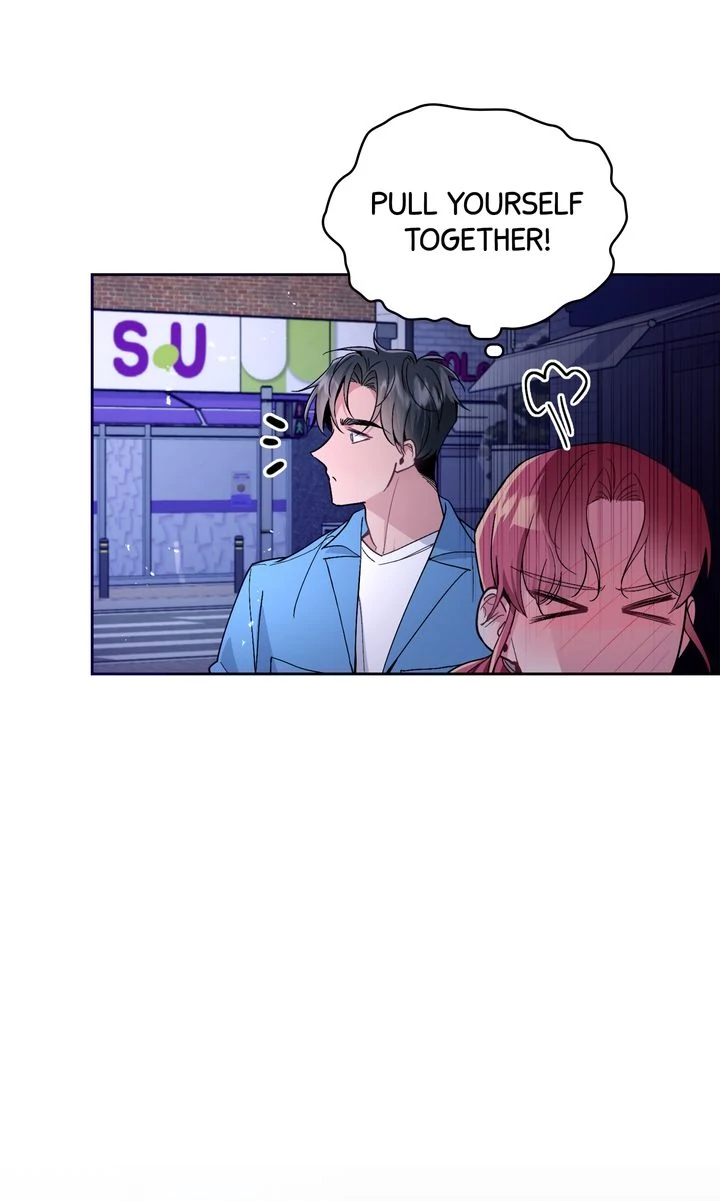 Romantic Pitch Chapter 25 - page 41