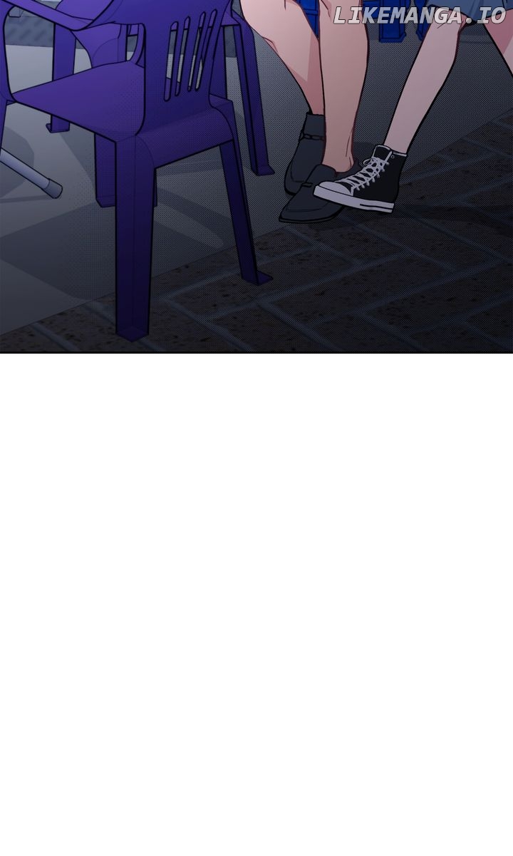 Romantic Pitch Chapter 25 - page 43