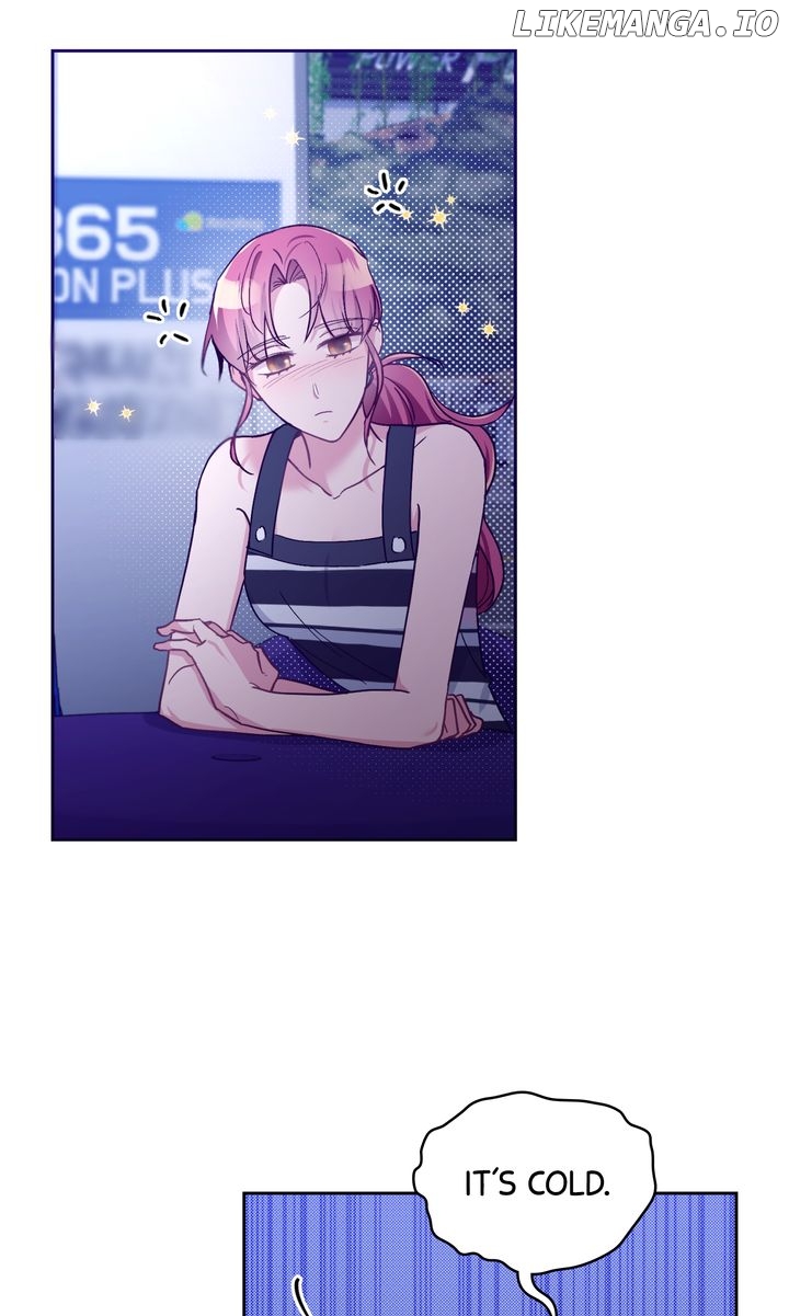 Romantic Pitch Chapter 25 - page 44