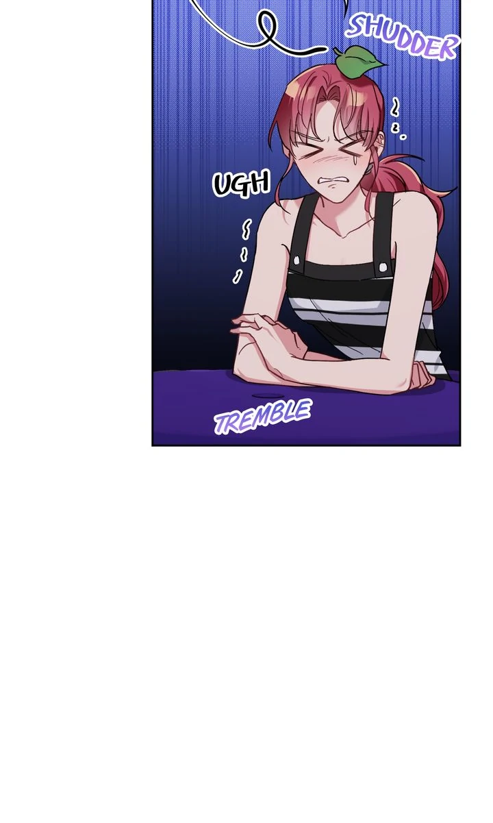 Romantic Pitch Chapter 25 - page 45