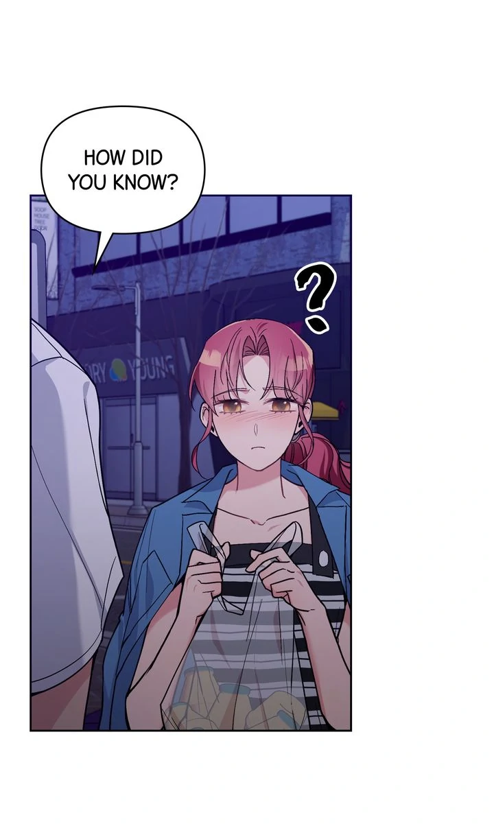 Romantic Pitch Chapter 25 - page 52