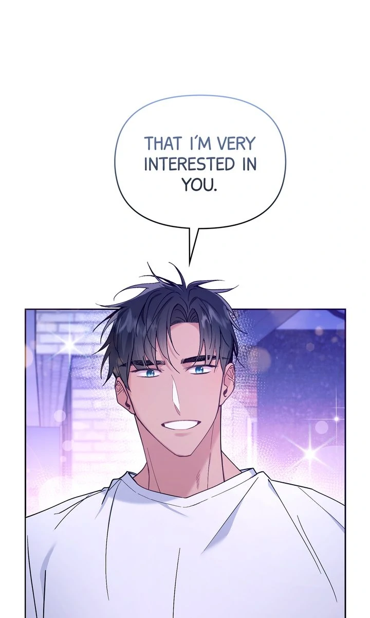 Romantic Pitch Chapter 25 - page 53
