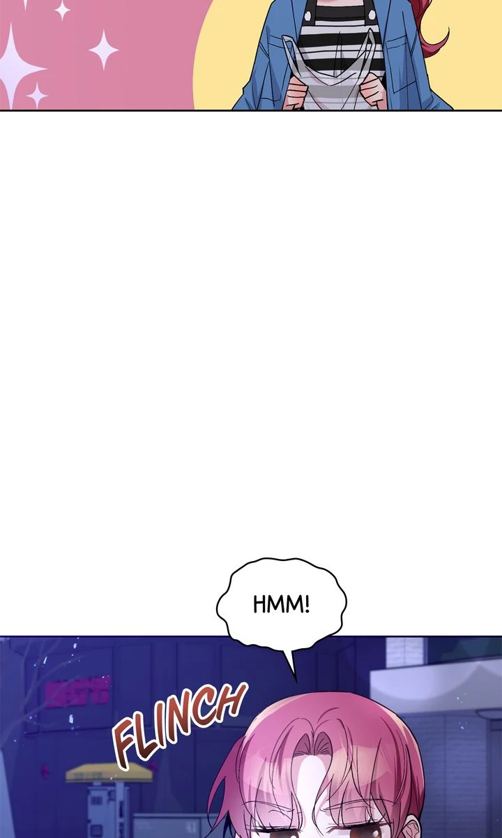 Romantic Pitch Chapter 25 - page 55