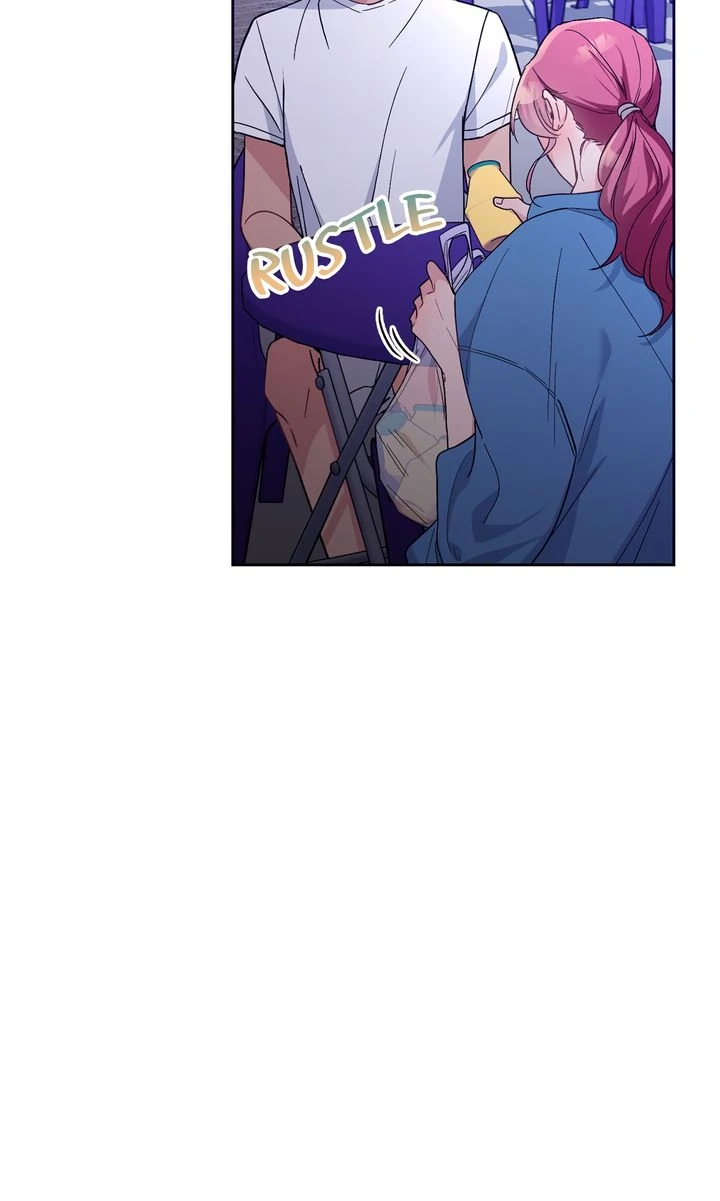 Romantic Pitch Chapter 25 - page 57
