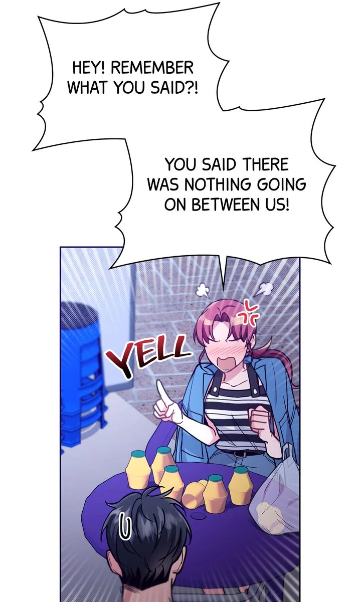 Romantic Pitch Chapter 25 - page 59
