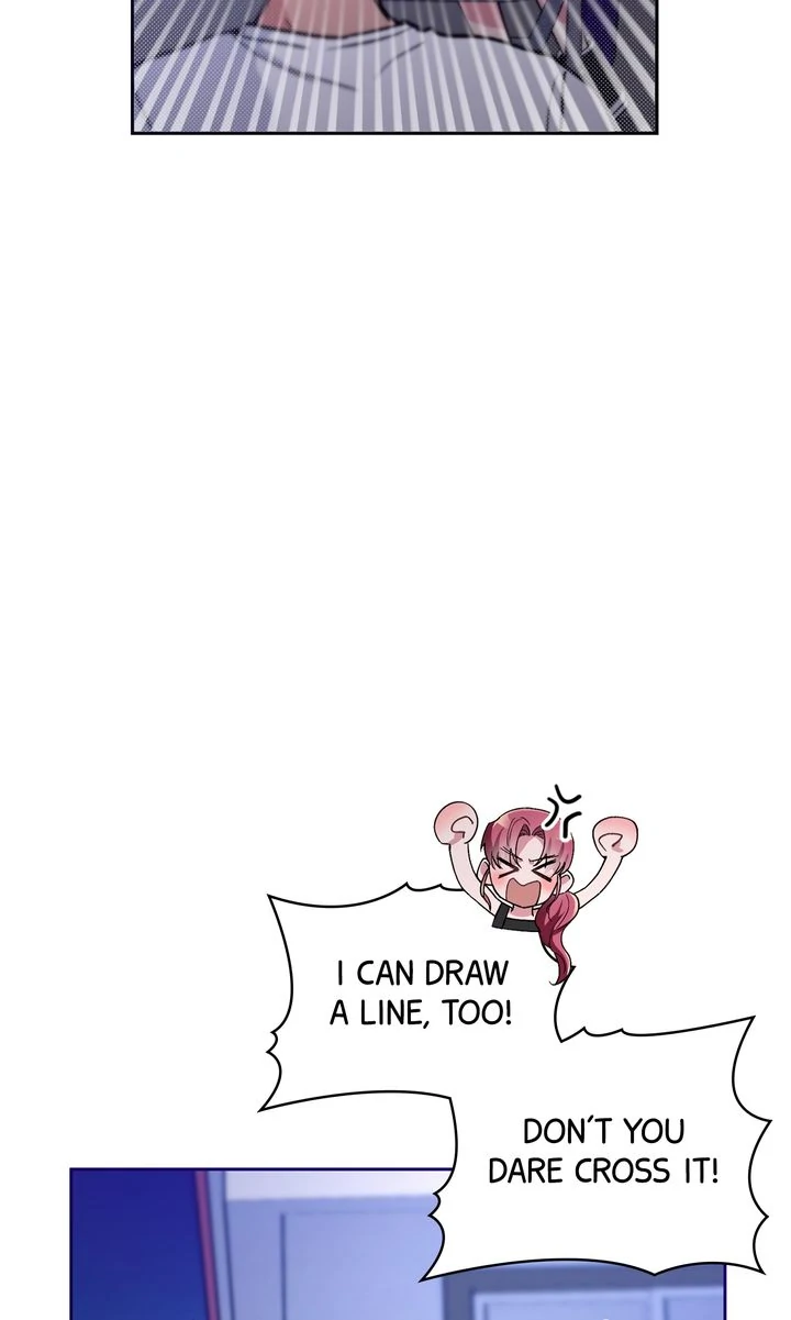 Romantic Pitch Chapter 25 - page 60
