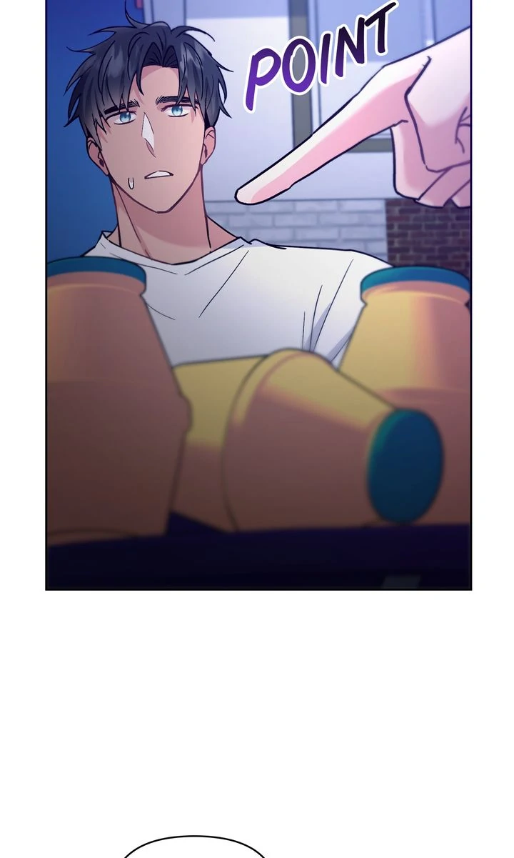 Romantic Pitch Chapter 25 - page 61