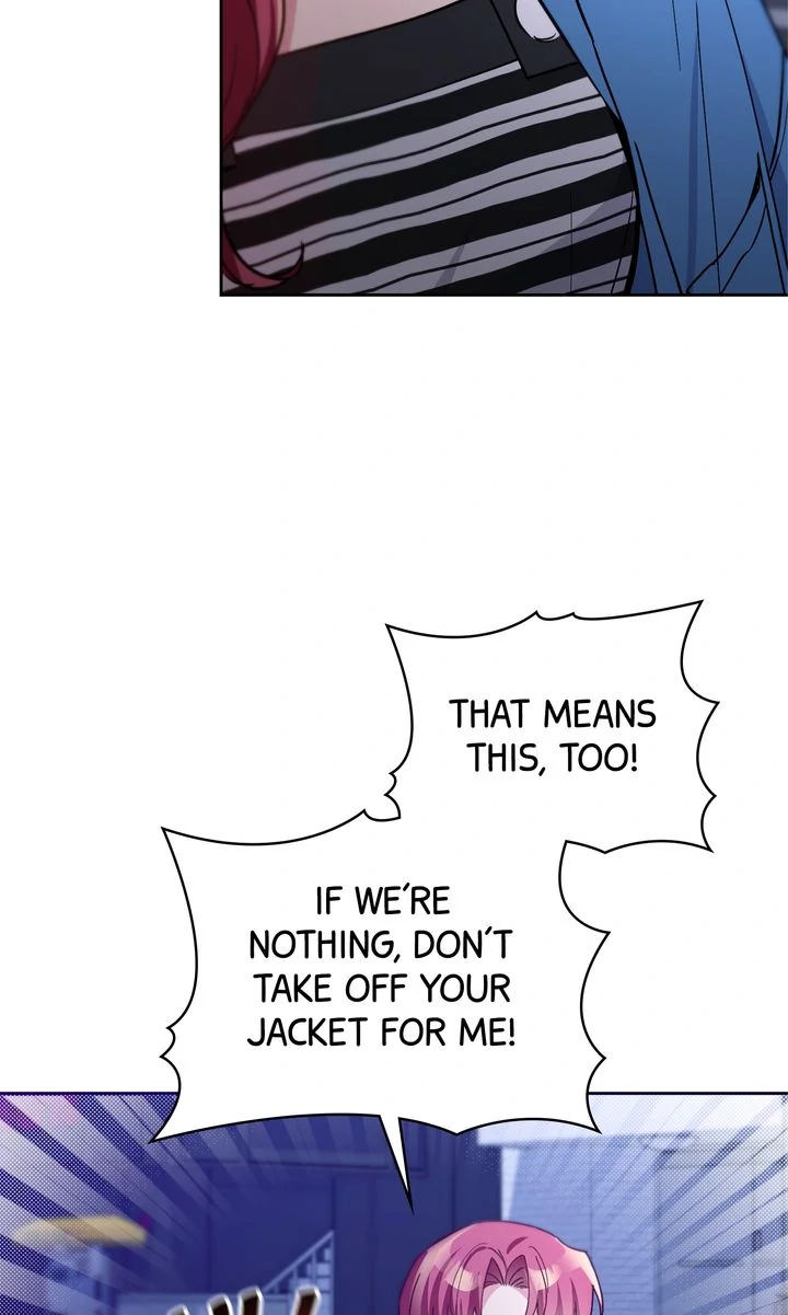 Romantic Pitch Chapter 25 - page 64