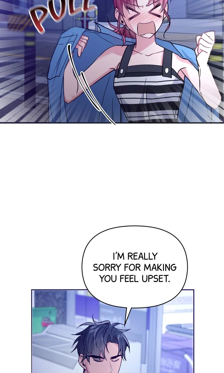 Romantic Pitch Chapter 25 - page 65