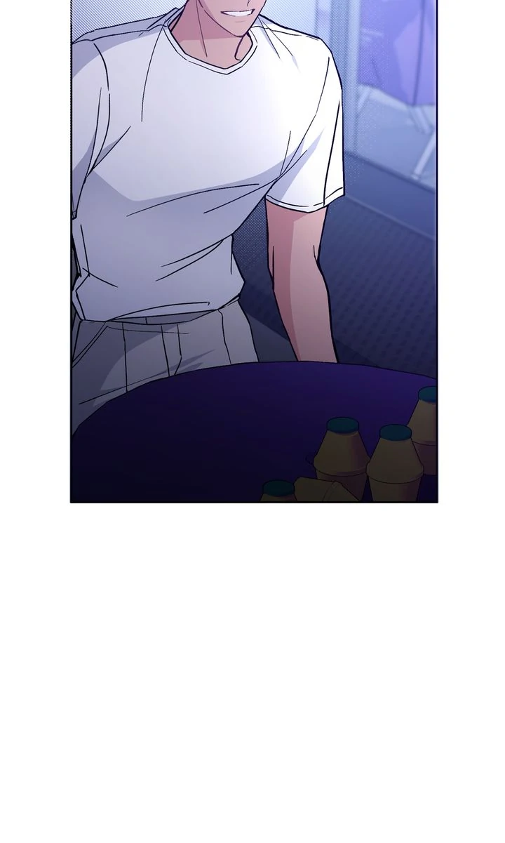 Romantic Pitch Chapter 25 - page 66