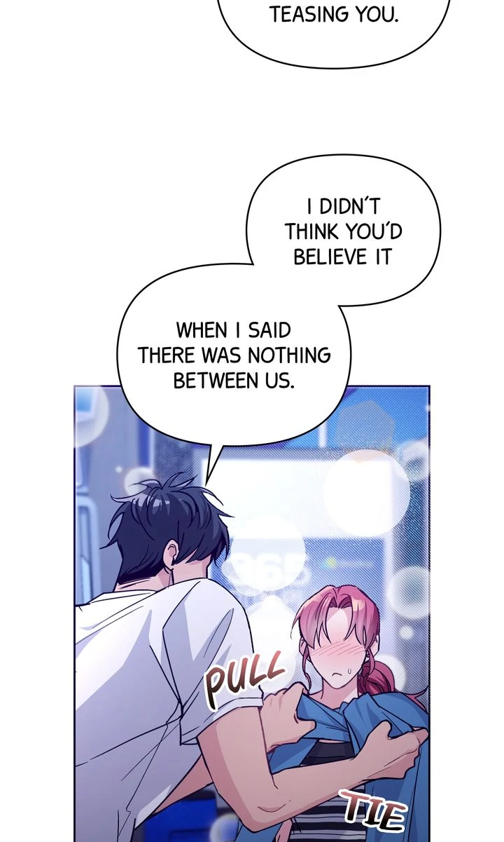 Romantic Pitch Chapter 25 - page 68