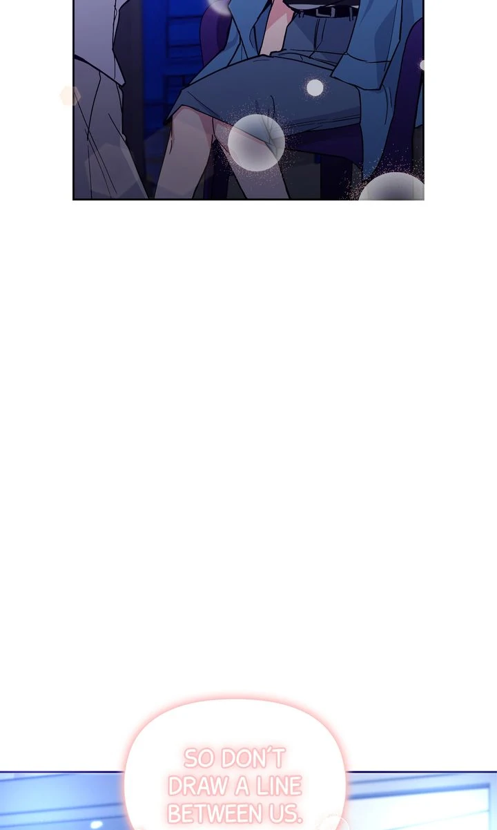 Romantic Pitch Chapter 25 - page 69