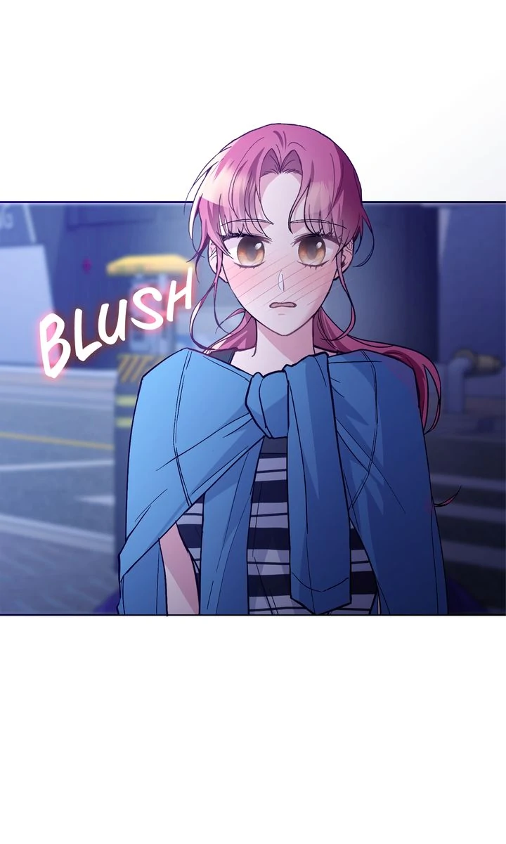 Romantic Pitch Chapter 25 - page 72