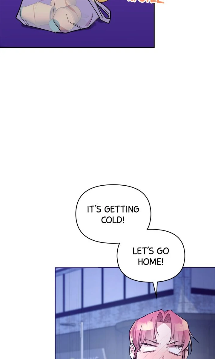 Romantic Pitch Chapter 25 - page 74