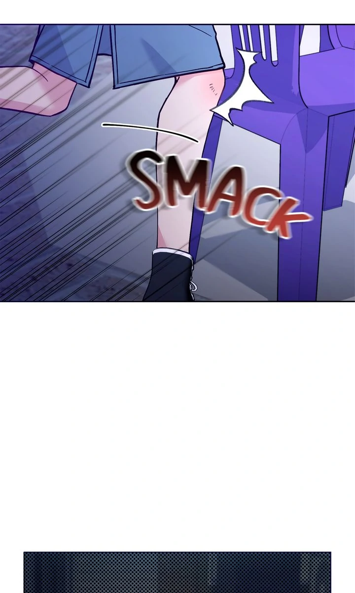 Romantic Pitch Chapter 25 - page 76