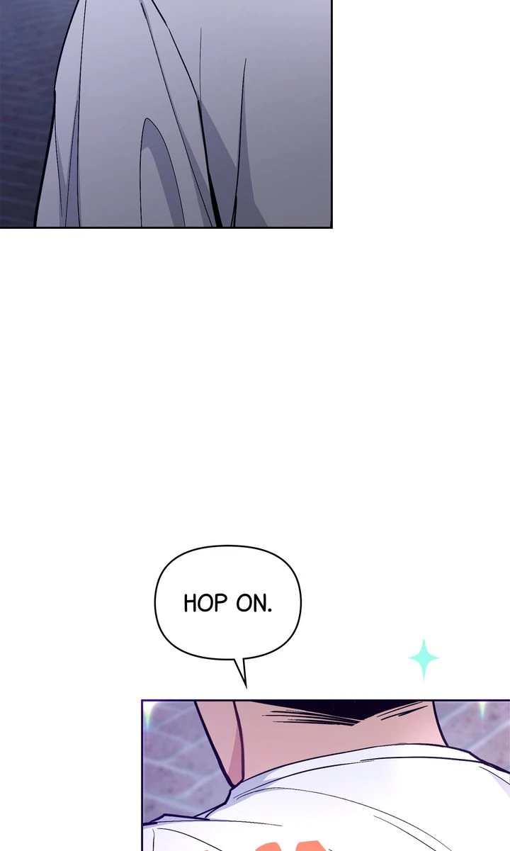 Romantic Pitch Chapter 25 - page 79