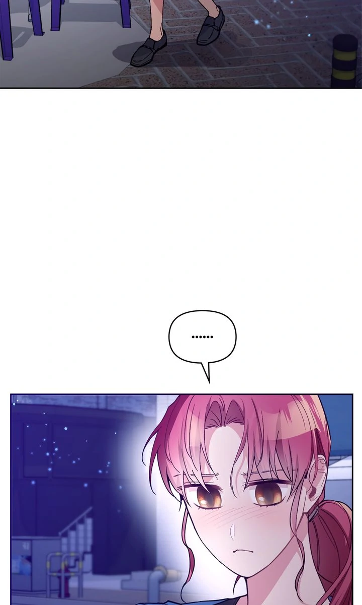 Romantic Pitch Chapter 25 - page 82