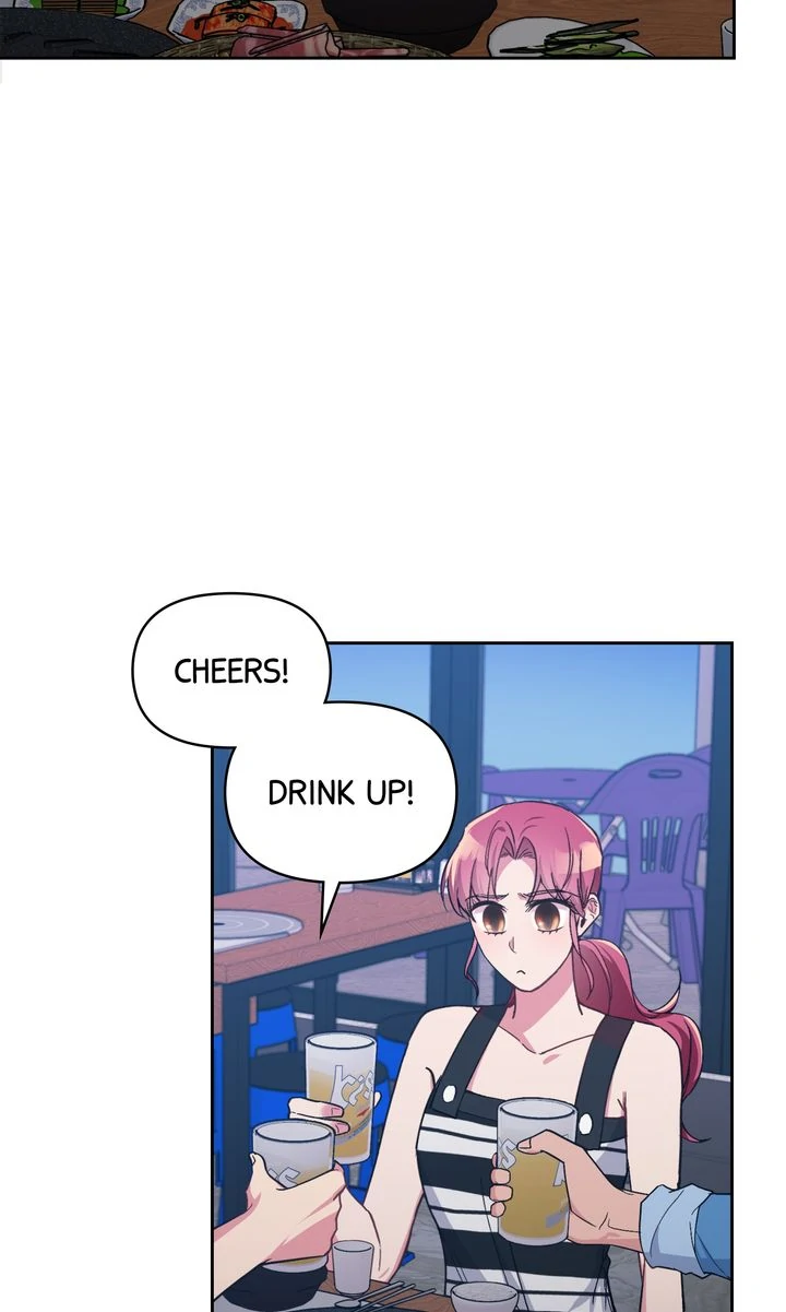Romantic Pitch Chapter 25 - page 9