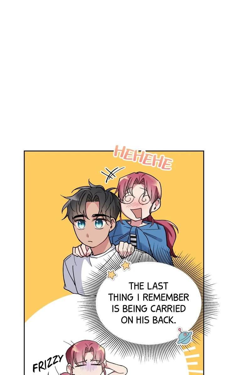 Romantic Pitch Chapter 26 - page 12