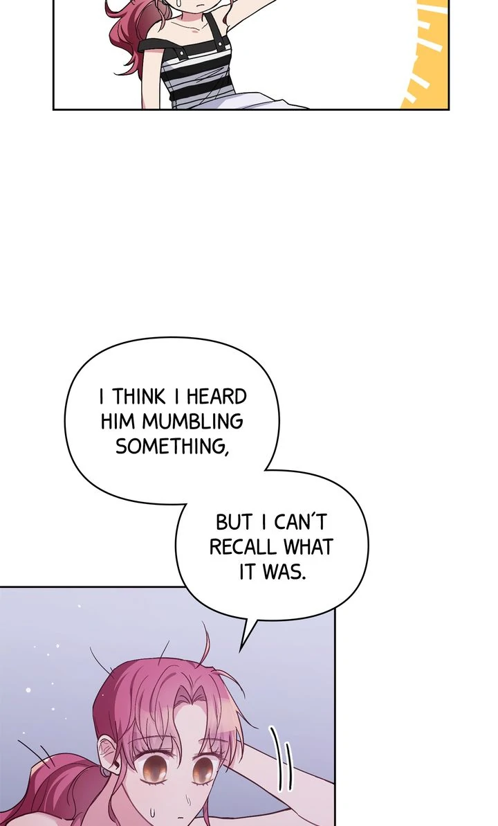 Romantic Pitch Chapter 26 - page 13