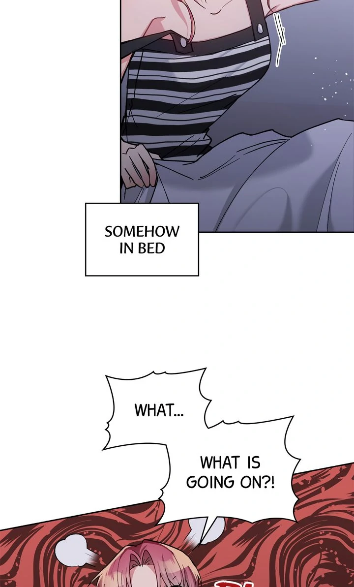 Romantic Pitch Chapter 26 - page 15