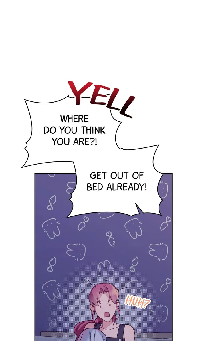 Romantic Pitch Chapter 26 - page 18