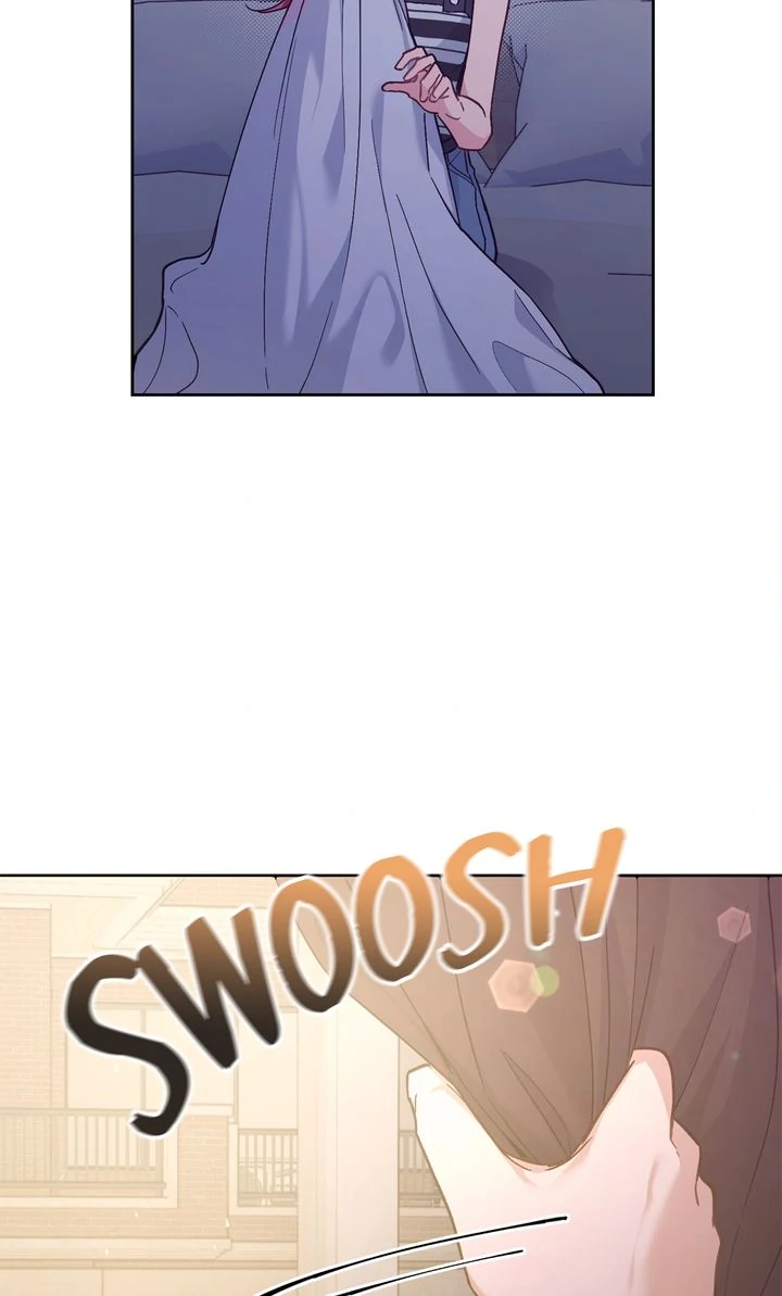 Romantic Pitch Chapter 26 - page 19