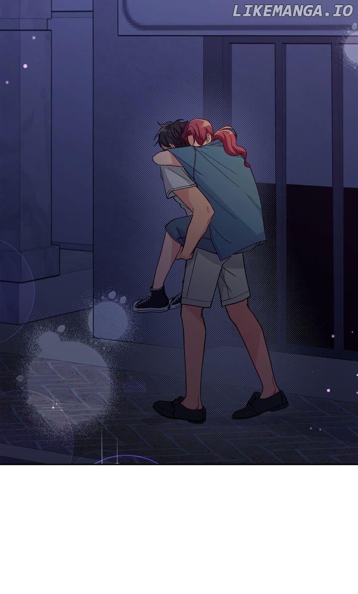 Romantic Pitch Chapter 26 - page 2
