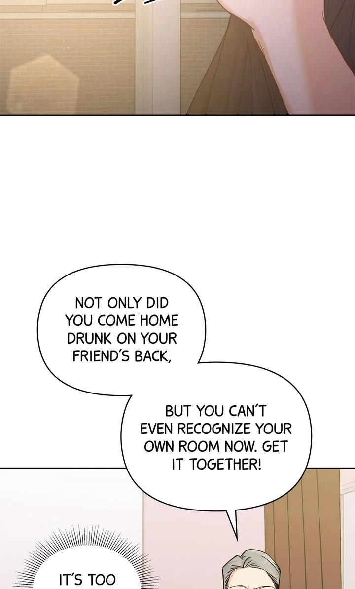 Romantic Pitch Chapter 26 - page 20
