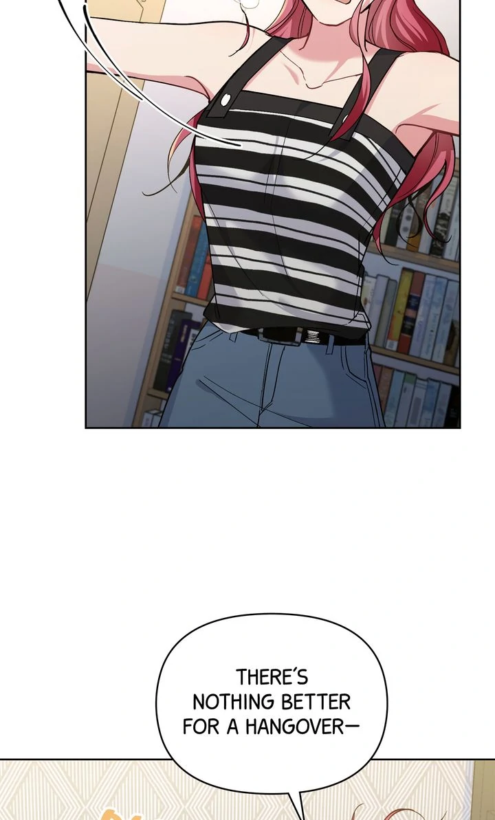Romantic Pitch Chapter 26 - page 24